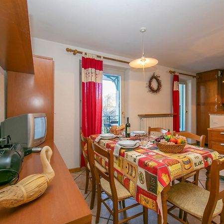 Residence Jardins D'Androsace 17 - Happy Rentals 霞慕尼 外观 照片