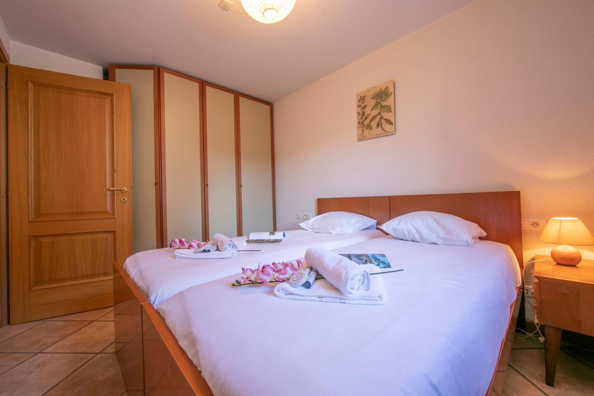 Residence Jardins D'Androsace 17 - Happy Rentals 霞慕尼 外观 照片